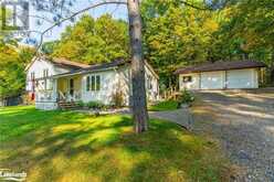 165 SUNNYSIDE Street Haliburton