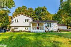 165 SUNNYSIDE Street Haliburton