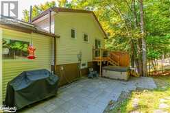 165 SUNNYSIDE Street Haliburton