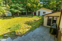 165 SUNNYSIDE Street Haliburton