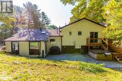 165 SUNNYSIDE Street Haliburton