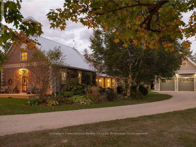 553763 ROAD 55 Grey Highlands Ontario