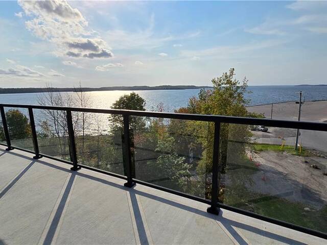 20 SALT DOCK ROAD Unit# 205 Parry Sound Ontario