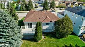 321 BALSAM STREET Collingwood