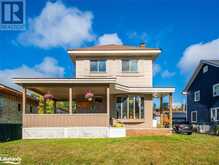 104 WILLIAM Street Parry Sound