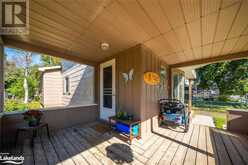 104 WILLIAM Street Parry Sound