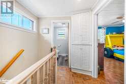 104 WILLIAM Street Parry Sound