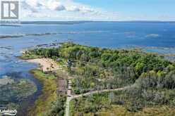 93-44 POTATO ISLAND ROAD Georgian Bay