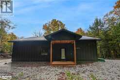 1218 BASSHAUNT LAKE Road Haliburton