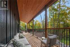 1218 BASSHAUNT LAKE Road Haliburton