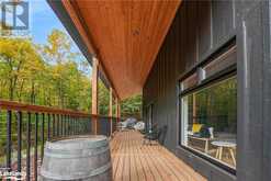 1218 BASSHAUNT LAKE Road Haliburton