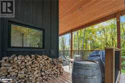 1218 BASSHAUNT LAKE Road Haliburton