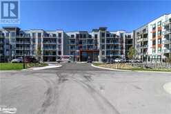 4 KIMBERLY Lane Unit# 505 Collingwood