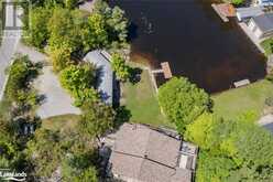 285 CROOKED BAY Road Port Severn