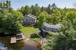 285 CROOKED BAY Road Port Severn