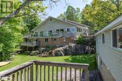 285 CROOKED BAY Road Port Severn