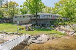 285 CROOKED BAY Road Port Severn