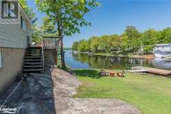 285 CROOKED BAY Road Port Severn