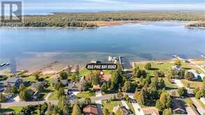 850 PIKE BAY ROAD Northern Bruce Peninsula