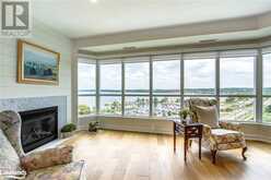 2 TORONTO Street Unit# 1011 Barrie