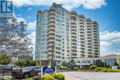 2 TORONTO Street Unit# 1011 Barrie