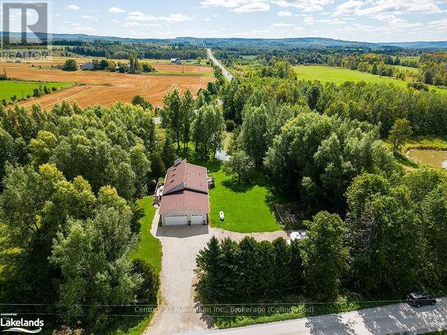 727302 22C SIDE ROAD The Blue Mountains Ontario