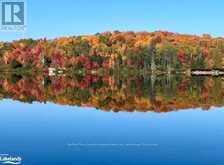 0-2 JACKS LAKE Parry Sound