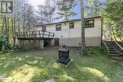 832 RIVER Road E Wasaga Beach