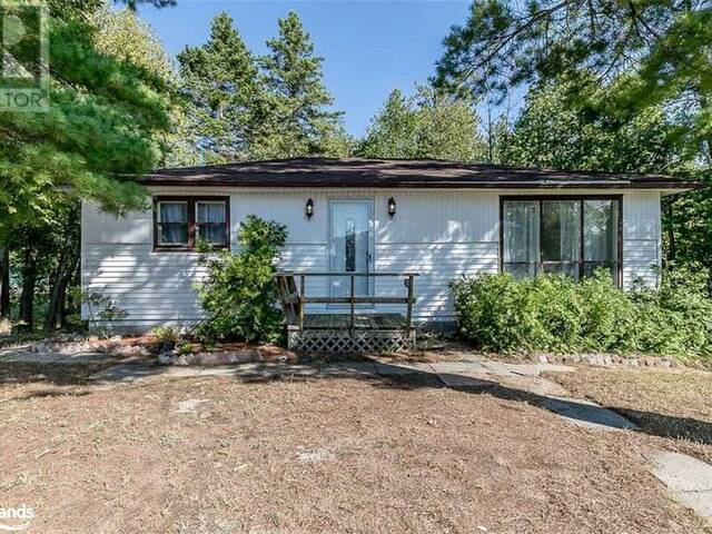 832 RIVER Road E Wasaga Beach Ontario