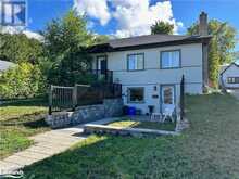 72 CUMBERLAND Street Unit# lower Barrie