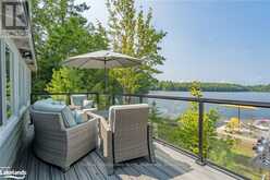 3716 BRUNEL ROAD Lake of Bays