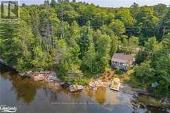 3716 BRUNEL ROAD Lake of Bays