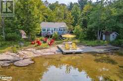 3716 BRUNEL ROAD Lake of Bays