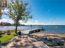 4476 ISLAND 1040/LITTLE BEAUSOLEIL Island Honey Harbour