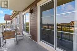 220 GORD CANNING Drive Unit# 376 The Blue Mountains