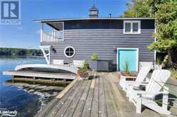 1375 PENINSULA Road Port Sandfield