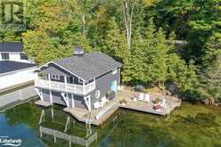 1375 PENINSULA Road Port Sandfield