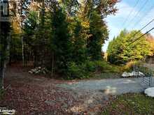 0 LIMBERLOST Road Lake of Bays 