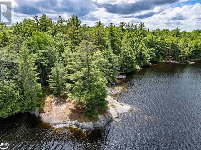 15KL2 KAHSHE Lake Gravenhurst Ontario