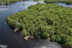 15KL2 KAHSHE Lake Gravenhurst