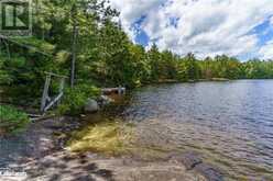 15KL2 KAHSHE Lake Gravenhurst