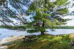 15KL2 KAHSHE Lake Gravenhurst