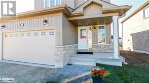 243 MCKENZIE Drive Stayner