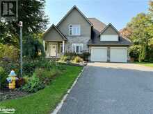 20 BREAKWATER Court Gravenhurst