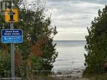 2 SHORE ROAD Saugeen Shores