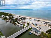 1 SPRUCE STREET Unit# 1 Wasaga Beach