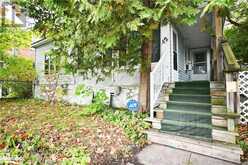 42 BAY Street Parry Sound