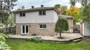 362 TALLWOOD Drive Orillia