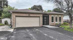 362 TALLWOOD Drive Orillia