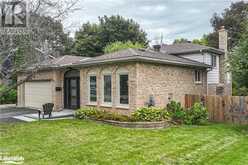 362 TALLWOOD Drive Orillia